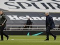 Putra Solskjaer Menyerang Mourinho dan Son Heung Min