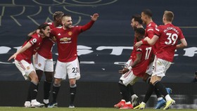 Liga Europa: Ketakutan Solskjaer Jelang Man Utd vs Granada