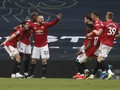 Pemain Man Utd Marah Tanggapi European Super League
