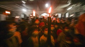 Menag Larang Pawai Hari Besar Keagamaan, Termasuk Maulid Nabi