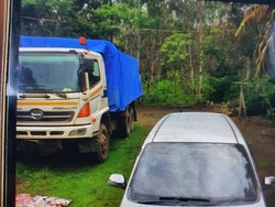 Dewas Desak Pimpinan KPK Usut Dugaan Bocornya Info Geledah