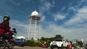 Viral Tugu Pamulang, Gubernur Banten Gelar Sayembara Desain