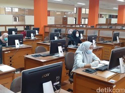 Pengertian UTBK SBMPTN 2021, Persyaratan, Biaya, dan Jadwal