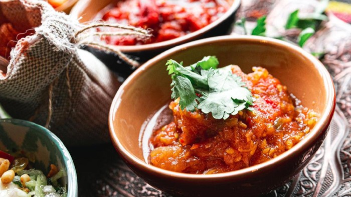 Warning! Jangan Konsumsi 5 Makanan ini Saat Sahur, Bikin Haus dan Cepat Lapar
