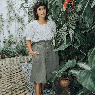 Widi Mulia Kenang Sosok Younky Soewarno