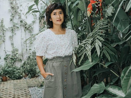 Widi Mulia Semangati Busui yang Dipermalukan Mertua, Ingat Pengalaman Sendiri