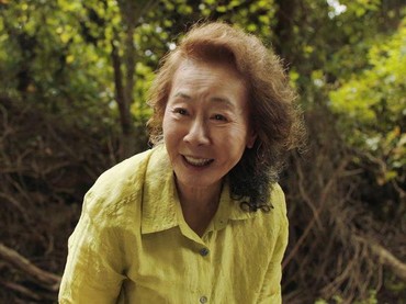 Youn Yuh Jung Viral usai Jadi Aktris Korea yang Menang di BAFTA