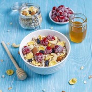 10 Makanan yang Bikin Awet Kenyang, Cocok untuk Sahur