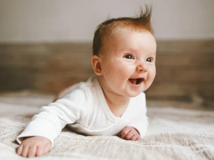 Insipiratif! 30 Nama Bayi Laki-Laki Islami Beragam Makna