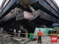 Dibanding 2020, Jumlah Kebakaran di Jakarta Tahun Ini Menurun