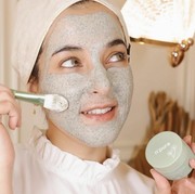 6 Rekomendasi Clay Mask Lokal Terbaru yang Nggak Bikin Kulit Kering