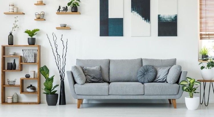 6 Tips Dekorasi Rumah dengan Tanaman Hias dari Ahlinya Dekorasi rumah dengan aneka tanaman tak bisa sembarangan, Bun. Bunda perlu memperhatikan beberapa faktor seperti yang dijelaskan dalam artikel ini.