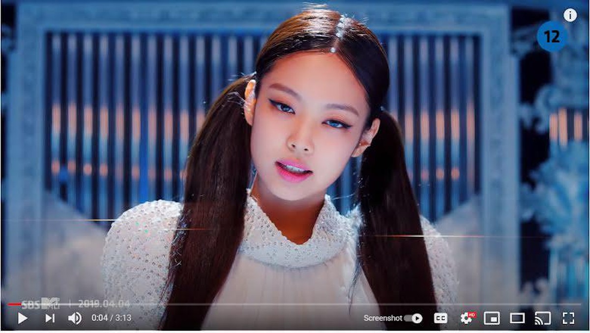 Ada 8 video musik K-Pop yang masuk kedalam Klub Miliaran Penayangan YouTube eksklusif situs&period; Yuk simak MV apa saja&excl;