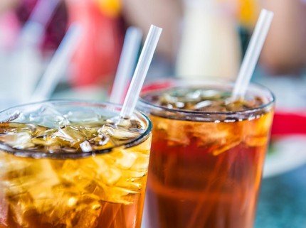 Viral Larangan Minum Es Teh Usai Makan Bakso, Simak Kata Ahli Bun
