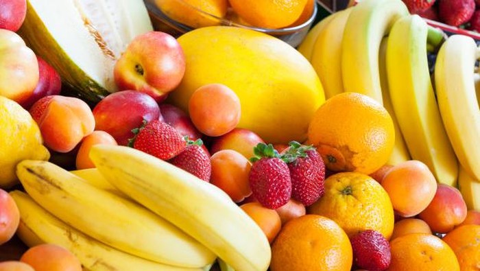 Agar Manfaatnya Maksimal, Ini Waktu Terbaik untuk Makan Buah di Bulan Ramadan