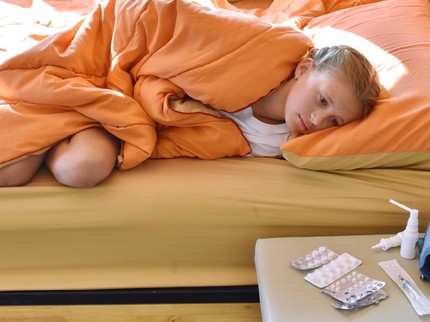 4 Obat Diare Alami untuk Si Kecil, Dijamin Aman & Rasanya Enak Lho