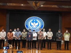 Andre Rosiade Ajak 11 Kepala Daerah Temui Menpar, Bahas Wisata Sumbar