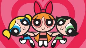 Rumah Produksi Rilis Wujud Live Action The Powerpuff Girls