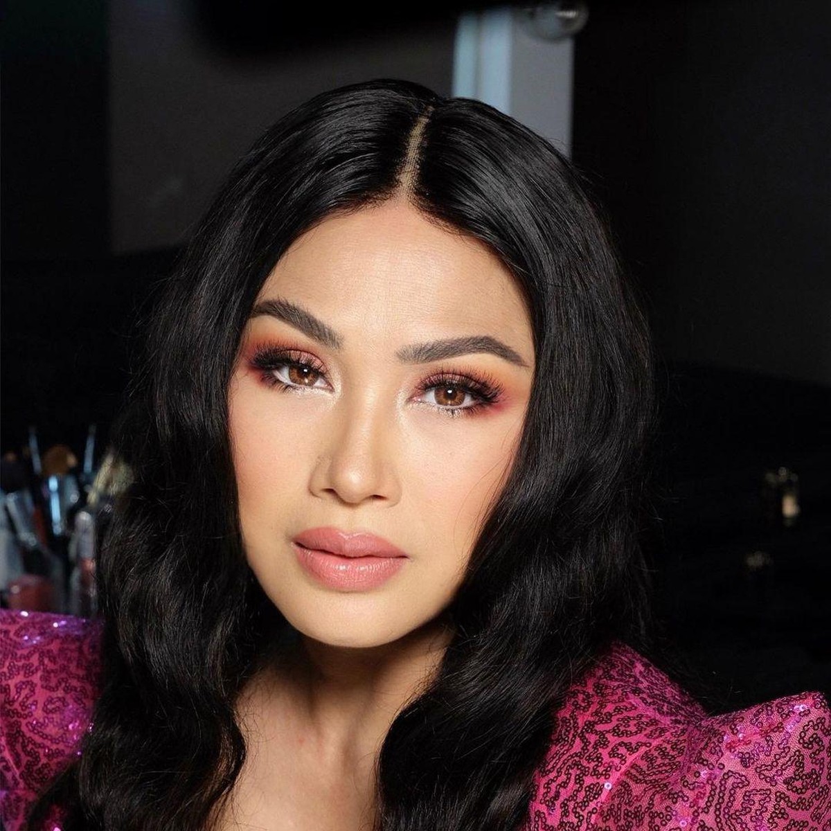 Inilah beberapa artis Indonesia yang tetap awet muda bak ABG meski telah berusia 50-an&period; Yuk intip siapa saja mereka&excl;