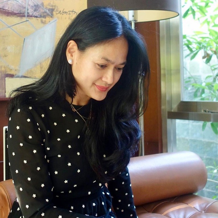 Artis Perempuan Usia 50-an Bak ABG Inilah beberapa artis Indonesia yang tetap awet muda bak ABG meski telah berusia 50-an. Yuk intip siapa saja mereka!