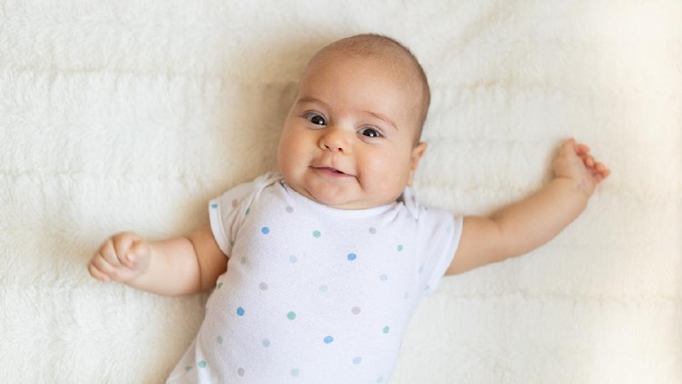 bayi baru lahir