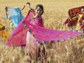 FOTO: Bhangra, Tarian Rakyat India Sambut Panen Raya