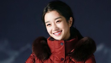 img-title Beredar Foto Masa Lalu Seo Ye Ji, Kecantikan Natural Diduga Hasil Oplas