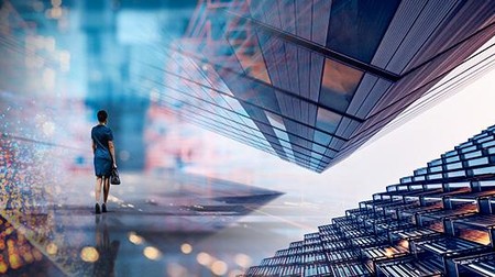 Silicon Valley di Bukit Algoritma Sukabumi