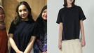 Penampilan Nagita Slavina kerap mencuri perhatian karena harga pakaiannya selalu bikin tercengang&comma; seperti kaos oblong&period; Yuk simak bagaimana tampilan kaos oblong Nagita yang harganya bikin melongo&excl;