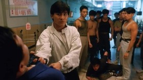 7 Film Terbaik Wong Kar-wai, As Tears Go By
