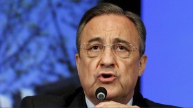 img-title Presiden Madrid Tolak Beli Ronaldo: Dia Sudah Tua