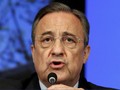 Florentino Perez Kembali Terpilih Jadi Presiden Madrid