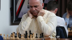 Garry Kasparov, Juara Dunia yang Takluk di Hadapan Komputer
