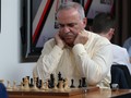 Garry Kasparov, Juara Dunia yang Takluk di Hadapan Komputer