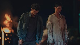 Gong Yoo Punya Kesan dengan Park Bo-gum Berkat Seobok