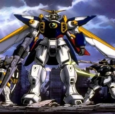 Netflix Garap Film Gundam Versi Live Action