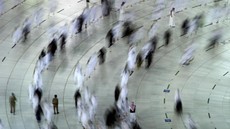 Pasutri Pemilik Travel Naila Syafaah Jadi Tersangka Penipuan Umrah