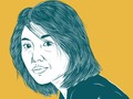 Kate Wang, Dari Perokok Jadi Miliarder Pengusaha Vape