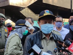 Update Korban Kebakaran Depo Plumpang: 19 Meninggal, 35 Masih di RS