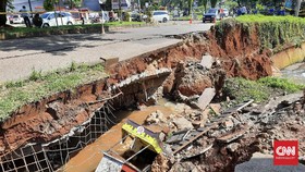 Jalan Depok Amblas, DPRD Akan Panggil Pengembang dan Dinas