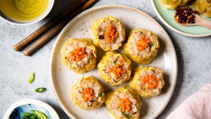 Jangan Gorengan Terus, Cobain Menu Buka Puasa Tanpa Digoreng yang Nikmat Jangan Gorengan Terus, Cobain Menu Buka Puasa Tanpa Digoreng yang Nikmat