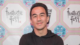 Joe Taslim Ungkap Adegan Laga di Mortal Kombat Tanpa Stuntman