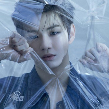 Lirik Lagu Antidote - Kang Daniel