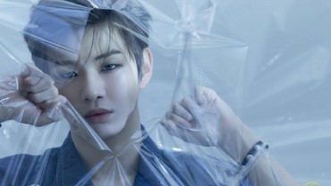 Nggak Mau Nongkrong, Ini Alasan Kang Daniel Betah Tinggal di Rumah