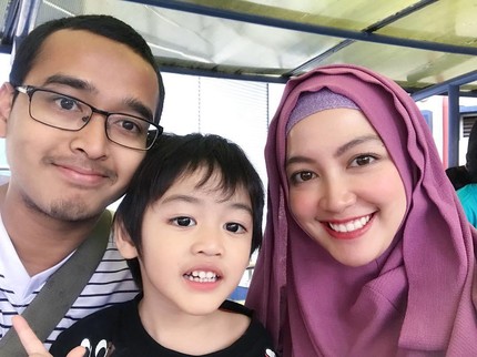 Maissy Dapat Jodoh Sesama Dokter, Ternyata Sempat Galau Jelang Nikah