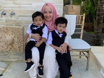Anak Zaman Now Lebih Suka Lagu Cinta, Ini Komentar Maissy Eks Artis Cilik