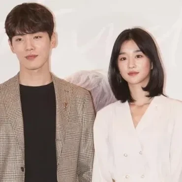 Agensi Benarkan Chat Posesif Seo Ye Ji ke Kim Jung Hyun yang Bocor ke Publik