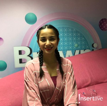 Tolak Dijodohin dengan Gading Marten, Kirana Larasati Sudah Punya Pacar