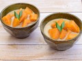 Resep Praktis Buka Puasa: Kolak Ubi Manis