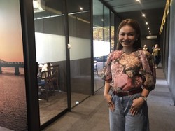 Rossa dan Juwita Bahar Pernah Dilarikan ke RS Gegara Diet Ketat
